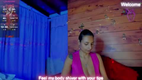 SARA online show from 6, 10, 2025