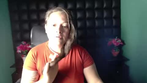 sara_thonson_ online show from 3, 12, 2024