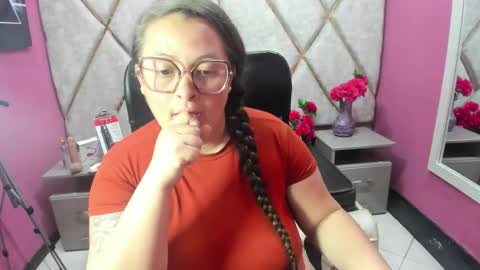 sara_thonson_ online show from 9, 4, 2026