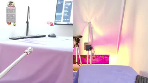 Snapshot of sara_velez_40 chatting on 31, 12, 2024 sara velez online show from 31, 12, 2024