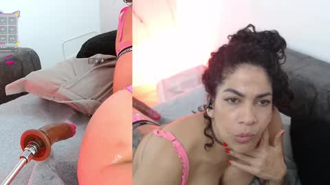 Snapshot of sara_velez_40 chatting on 11, 11, 2025 sara velez online show from 11, 11, 2025