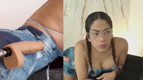 Snapshot of sara_velez_40 chatting on 3, 12, 2025 sara velez online show from 3, 12, 2025