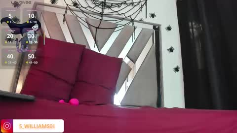 SARA 730 A 200 PM  online show from 24, 10, 2025