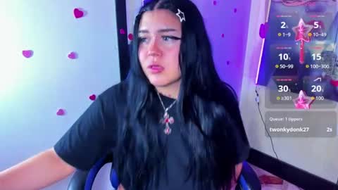 Snapshot of sara_winehouse1 chatting on 7, 7, 2026 1 online show from 7, 7, 2026