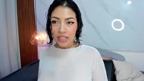 sara_zc online show from 2, 10, 2025