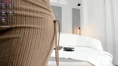 Snapshot of saraa_cute1 chatting on 12, 2, 2026 Saraa Gomez online show from 12, 2, 2026