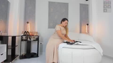 Snapshot of saraa_cute1 chatting on 18, 2, 2026 Saraa Gomez online show from 18, 2, 2026