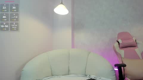 Saraa Gomez online show from 16, 4, 2026