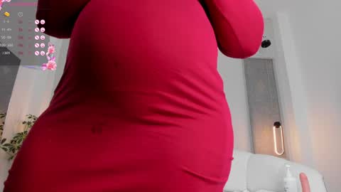 Saraa Gomez online show from 18, 4, 2026