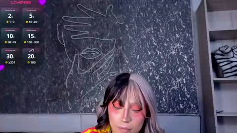 Snapshot of saraa_love_ chatting on 3, 7, 2026 Saraa online show from 3, 7, 2026