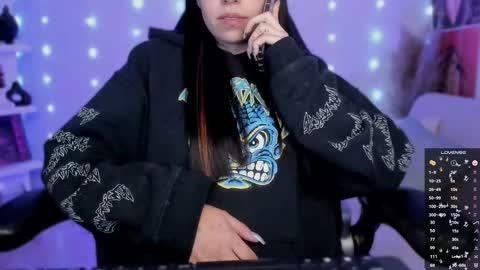 Sara online show from 29, 11, 2025