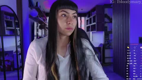 Snapshot of saraadesire chatting on 3, 6, 2026 Sara online show from 3, 6, 2026