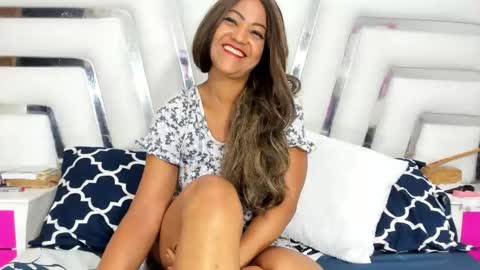 Snapshot of saraajhons chatting on 10, 3, 2025 Sara online show from 10, 3, 2025