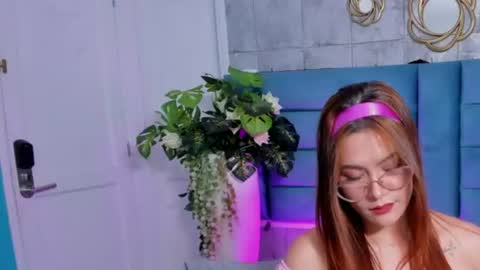 Snapshot of saraalvarezx chatting on 15, 7, 2026 Sara Alvarezx online show from 15, 7, 2026