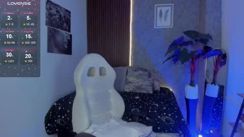 Snapshot of saraandsofi02 chatting on 22, 2, 2025 sofia gomez420 online show from 22, 2, 2025