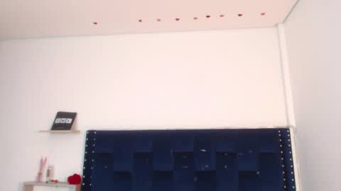 Snapshot of saraapril_1 chatting on 23, 2, 2025 SARAHGIL online show from 23, 2, 2025