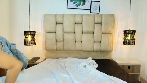 sarablonde_t online show from 3, 5, 2026