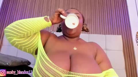 Snapshot of saraby_blandon chatting on 26, 6, 2026 online show from 26, 6, 2026