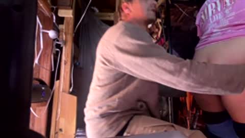 Sarrah Sweet online show from 15, 2, 2026