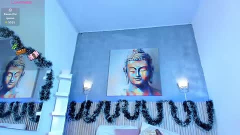 Sara Cooper online show from 29, 11, 2025