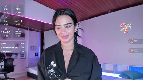 Sara  Everyday From 1430 to 2130 Col Time online show from 10, 2, 2025