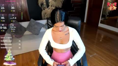 Sara  Everyday From 1430 to 2130 Col Time online show from 15, 12, 2025