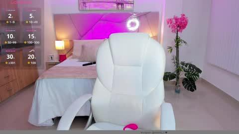 saracruz online show from 31, 3, 2026