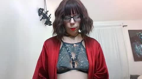 Sara Desire online show from 30, 12, 2024