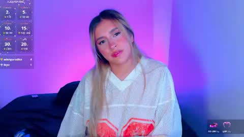 saradiazxxx online show from 26, 6, 2026