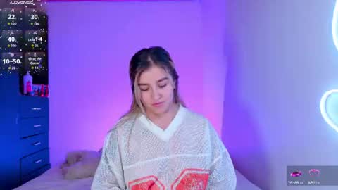 saradiazxxx online show from 6, 7, 2026