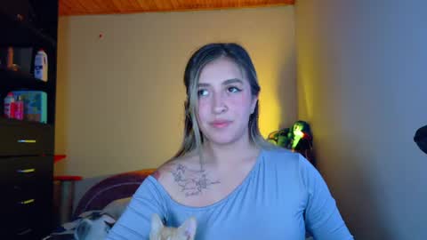 saradiazxxx online show from 1, 8, 2026