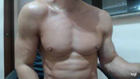 saradorj92 online show from 30, 1, 2025