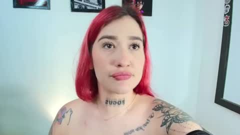 Snapshot of saraevil chatting on 11, 6, 2026 Sara online show from 11, 6, 2026