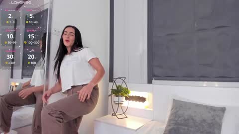  Sara Gomez  online show from 27, 12, 2024