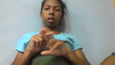 sarah146341 online show from 25, 3, 2026