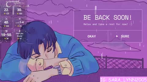 sarah IINDEPENDENT MODEL  online show from 28, 2, 2025