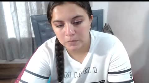 Snapshot of sarah_acero chatting on 18, 6, 2026 sarah online show from 18, 6, 2026