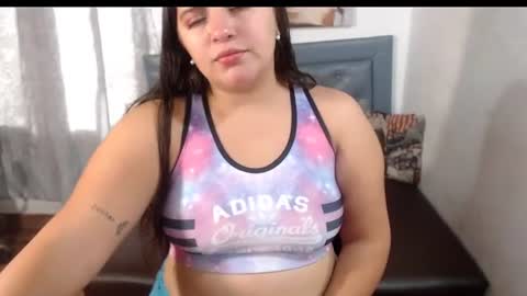 Snapshot of sarah_acero chatting on 25, 6, 2026 sarah online show from 25, 6, 2026