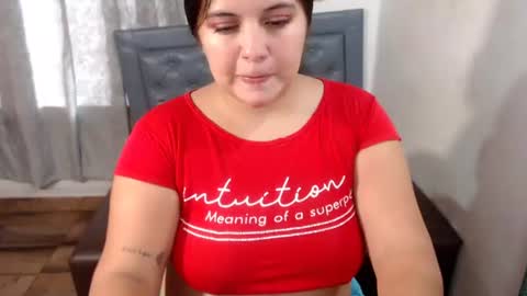 Snapshot of sarah_acero chatting on 2, 7, 2026 sarah online show from 2, 7, 2026
