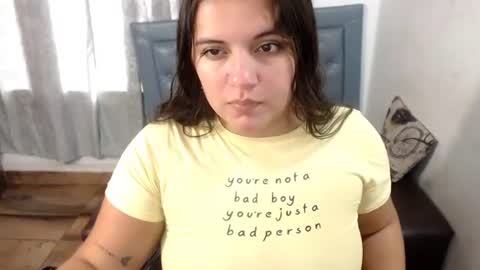 Snapshot of sarah_acero chatting on 9, 7, 2026 sarah online show from 9, 7, 2026