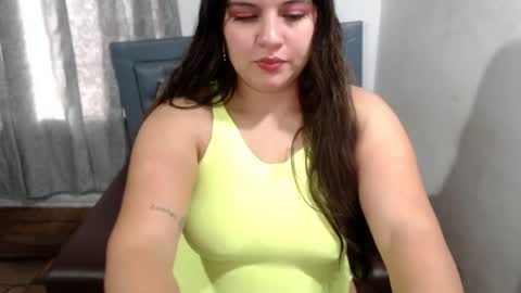Snapshot of sarah_acero chatting on 12, 7, 2026 sarah online show from 12, 7, 2026
