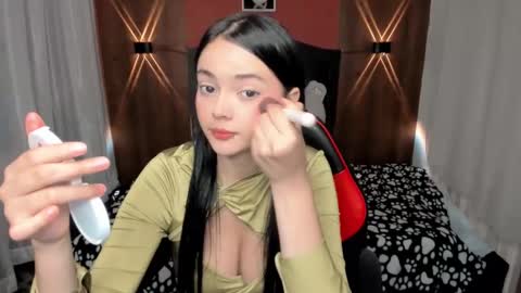 Snapshot of sarah_angelll chatting on 22, 1, 2025 sarah online show from 22, 1, 2025