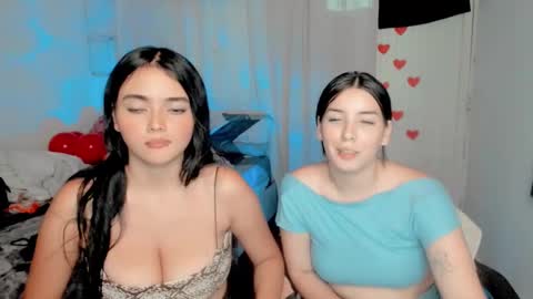 Snapshot of sarah_angelll chatting on 27, 2, 2025 sarah online show from 27, 2, 2025