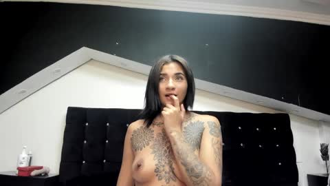 Sarah online show from 9, 3, 2025