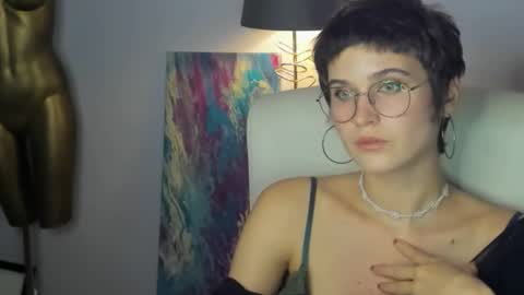 Sarah online show from 18, 9, 2025