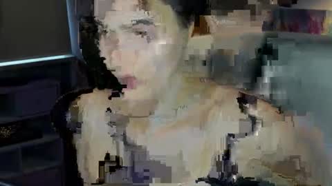 Sarah online show from 12, 10, 2025