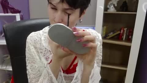 Sarah online show from 26, 3, 2026