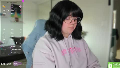 Sarah online show from 12, 2, 2025