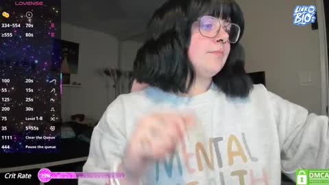 Sarah online show from 4, 3, 2025