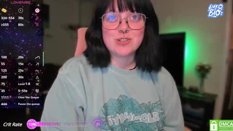 Sarah online show from 11, 3, 2025